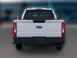Ford Super Duty F-250 SRW XL 2WD Reg Cab 8' Box 2026 — side view