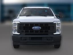 Ford Super Duty F-250 SRW XL 2WD Reg Cab 8' Box 2026 — side view