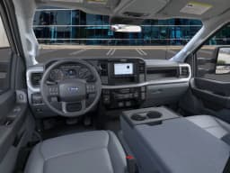 Ford Super Duty F-250 SRW XL 2WD Reg Cab 8' Box 2026 — side view