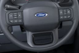 Ford Super Duty F-250 SRW XL 2WD Reg Cab 8' Box 2026 — side view