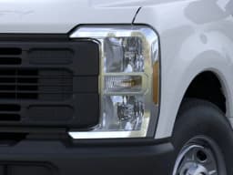 Ford Super Duty F-250 SRW XL 2WD Reg Cab 8' Box 2026 — side view