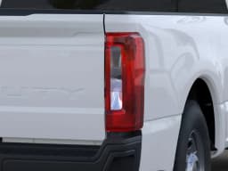 Ford Super Duty F-250 SRW XL 2WD Reg Cab 8' Box 2026 — side view