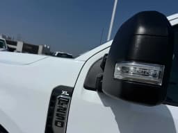 Ford Super Duty F-250 SRW XL 2WD Reg Cab 8' Box 2026 — side view