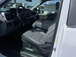 Ford Super Duty F-250 SRW XL 2WD Reg Cab 8' Box 2026 — side view