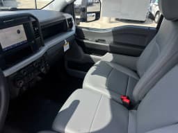 Ford Super Duty F-250 SRW XL 2WD Reg Cab 8' Box 2026 — side view