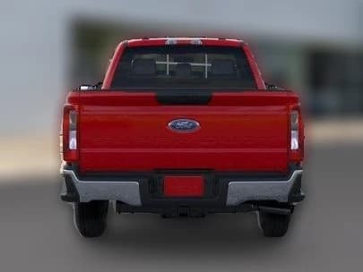 Ford Super Duty F-250 SRW XL 4WD Reg Cab 8' Box 2026 — side view