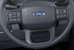 Ford Super Duty F-250 SRW XL 4WD Reg Cab 8' Box 2026 — side view