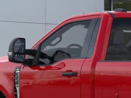 Ford Super Duty F-250 SRW XL 4WD Reg Cab 8' Box 2026 — side view