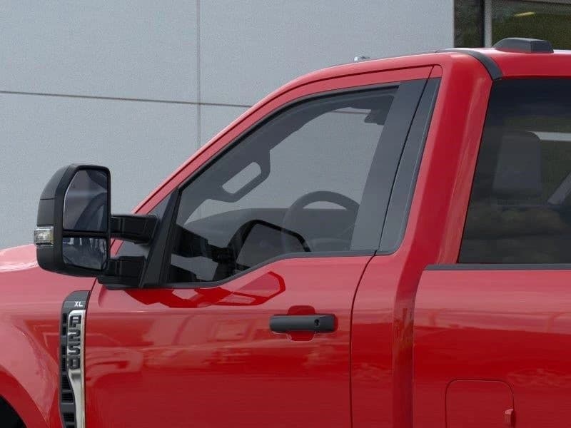 Ford Super Duty F-250 SRW XL 4WD Reg Cab 8' Box 2026 — side view