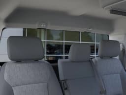 Ford Super Duty F-250 SRW XL 4WD Reg Cab 8' Box 2026 — side view