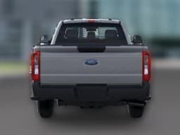 Ford Super Duty F-250 SRW XL 4WD Reg Cab 8' Box 2026 — side view