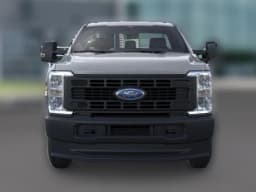 Ford Super Duty F-250 SRW XL 4WD Reg Cab 8' Box 2026 — side view