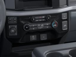 Ford Super Duty F-250 SRW XL 4WD Reg Cab 8' Box 2026 — side view