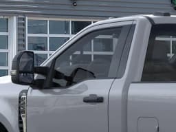 Ford Super Duty F-250 SRW XL 4WD Reg Cab 8' Box 2026 — side view