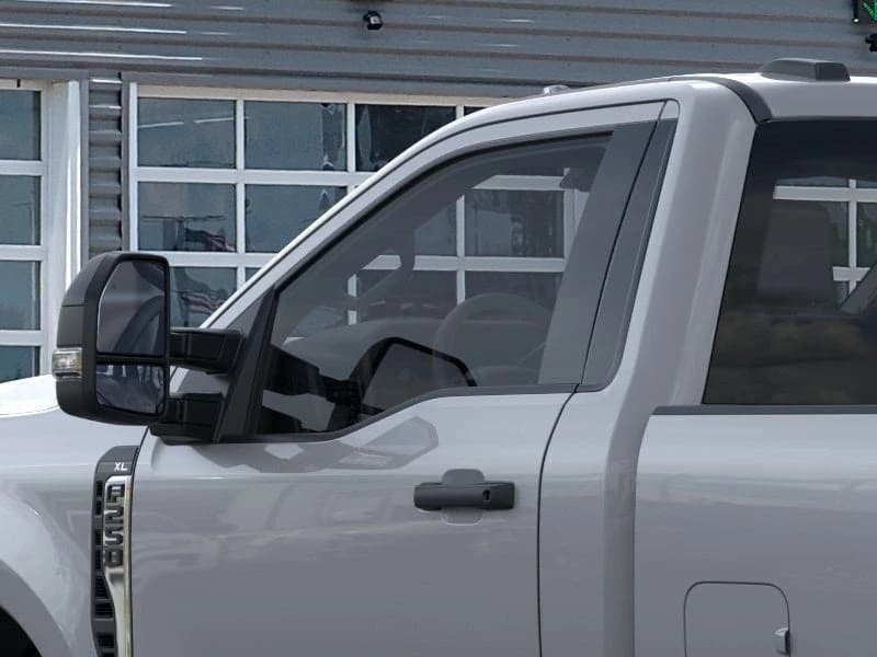 Ford Super Duty F-250 SRW XL 4WD Reg Cab 8' Box 2026 — side view