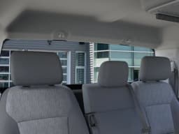 Ford Super Duty F-250 SRW XL 4WD Reg Cab 8' Box 2026 — side view
