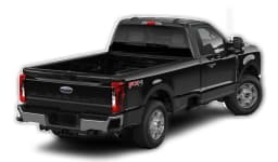 Ford Super Duty F-250 SRW XLT 4WD Reg Cab 8' Box 2026 — side view