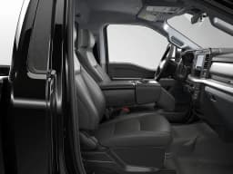 Ford Super Duty F-250 SRW XLT 4WD Reg Cab 8' Box 2026 — side view