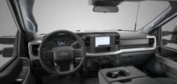 Ford Super Duty F-250 SRW XLT 4WD Reg Cab 8' Box 2026 — side view