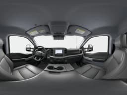 Ford Super Duty F-250 SRW XLT 4WD Reg Cab 8' Box 2026 — side view