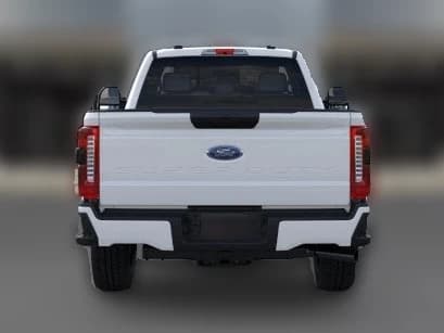 Ford Super Duty F-250 SRW XL 4WD Reg Cab 8' Box 2026 — side view