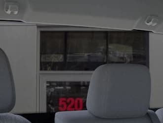 Ford Super Duty F-250 SRW XL 4WD Reg Cab 8' Box 2026 — side view