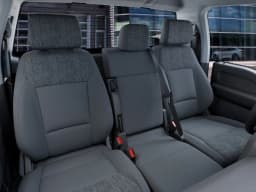 Ford Super Duty F-250 SRW XLT 4WD Reg Cab 8' Box 2027 — side view
