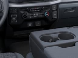 Ford Super Duty F-250 SRW XLT 4WD Reg Cab 8' Box 2027 — side view