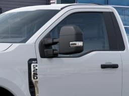 Ford Super Duty F-250 SRW XLT 4WD Reg Cab 8' Box 2027 — side view