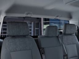 Ford Super Duty F-250 SRW XLT 4WD Reg Cab 8' Box 2027 — side view
