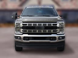 Ford Super Duty F-250 SRW XLT 4WD Reg Cab 8' Box 2027 — side view