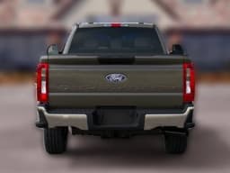 Ford Super Duty F-250 SRW XLT 4WD Reg Cab 8' Box 2027 — side view