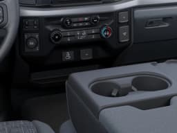 Ford Super Duty F-250 SRW XLT 4WD Reg Cab 8' Box 2027 — side view