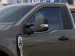 Ford Super Duty F-250 SRW XLT 4WD Reg Cab 8' Box 2027 — side view