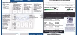 Ford Super Duty F-250 SRW XL 4WD Reg Cab 8' Box 2026 — side view