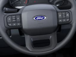 Ford Super Duty F-250 SRW XL 4WD Reg Cab 8' Box 2027 — side view