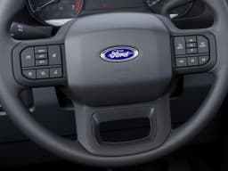 Ford Super Duty F-250 SRW XL 4WD Reg Cab 8' Box 2027 — side view