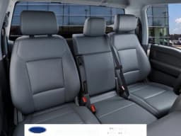 Ford Super Duty F-250 SRW XL 4WD Reg Cab 8' Box 2027 — side view