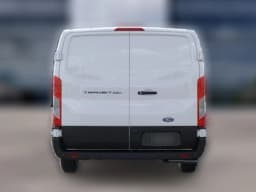 Ford Transit Cargo Van Base T-250 130" Low Rf 9150 GVWR RWD 2026 — side view