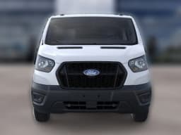 Ford Transit Cargo Van Base T-250 130" Low Rf 9150 GVWR RWD 2026 — side view