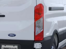 Ford Transit Cargo Van Base T-250 130" Low Rf 9150 GVWR RWD 2026 — side view