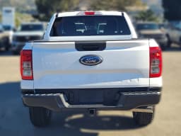 Ford Ranger XL 2WD SuperCrew 5' Box 2026 — side view