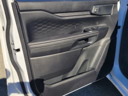 Ford Ranger XL 2WD SuperCrew 5' Box 2026 — side view