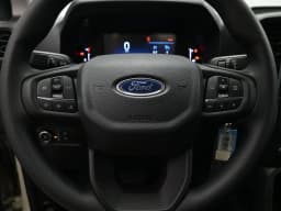 Ford Ranger XL 2WD SuperCrew 5' Box 2025 — side view