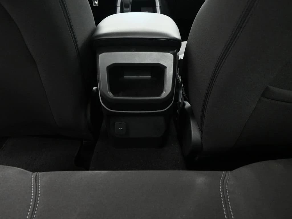 Ford Ranger XL 2WD SuperCrew 5' Box 2025 — side view