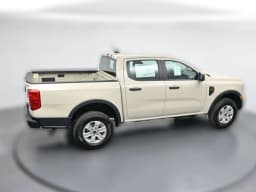 Ford Ranger XL 2WD SuperCrew 5' Box 2025 — side view