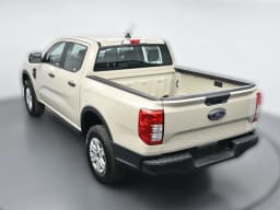 Ford Ranger XL 2WD SuperCrew 5' Box 2025 — side view