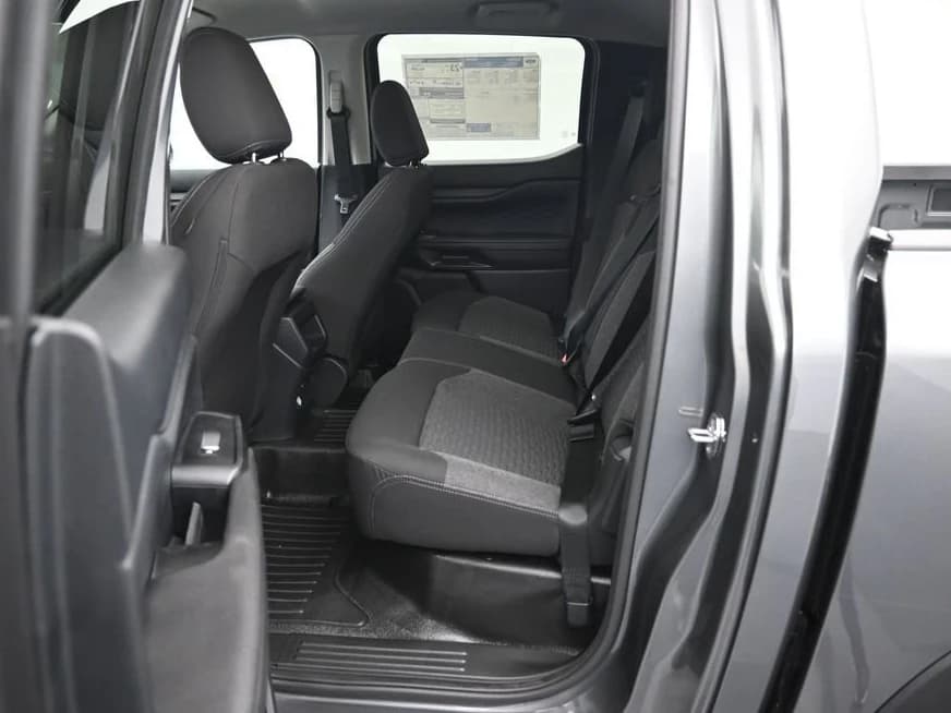 Ford Ranger XL 2WD SuperCrew 5' Box 2026 — side view