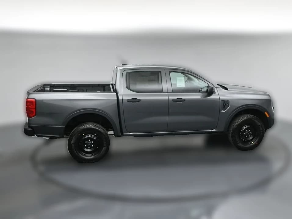 Ford Ranger XL 2WD SuperCrew 5' Box 2026 — side view