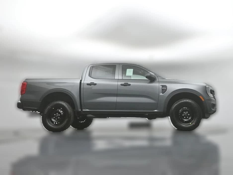 Ford Ranger XL 2WD SuperCrew 5' Box 2026 — side view